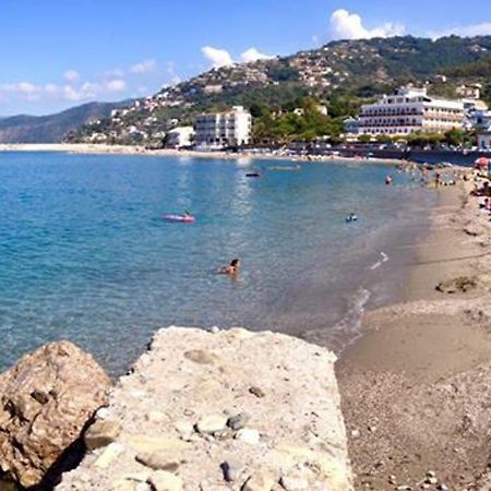 Cordovena Capo dʼOrlando Exterior foto