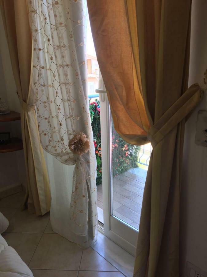 Cordovena Capo dʼOrlando Exterior foto