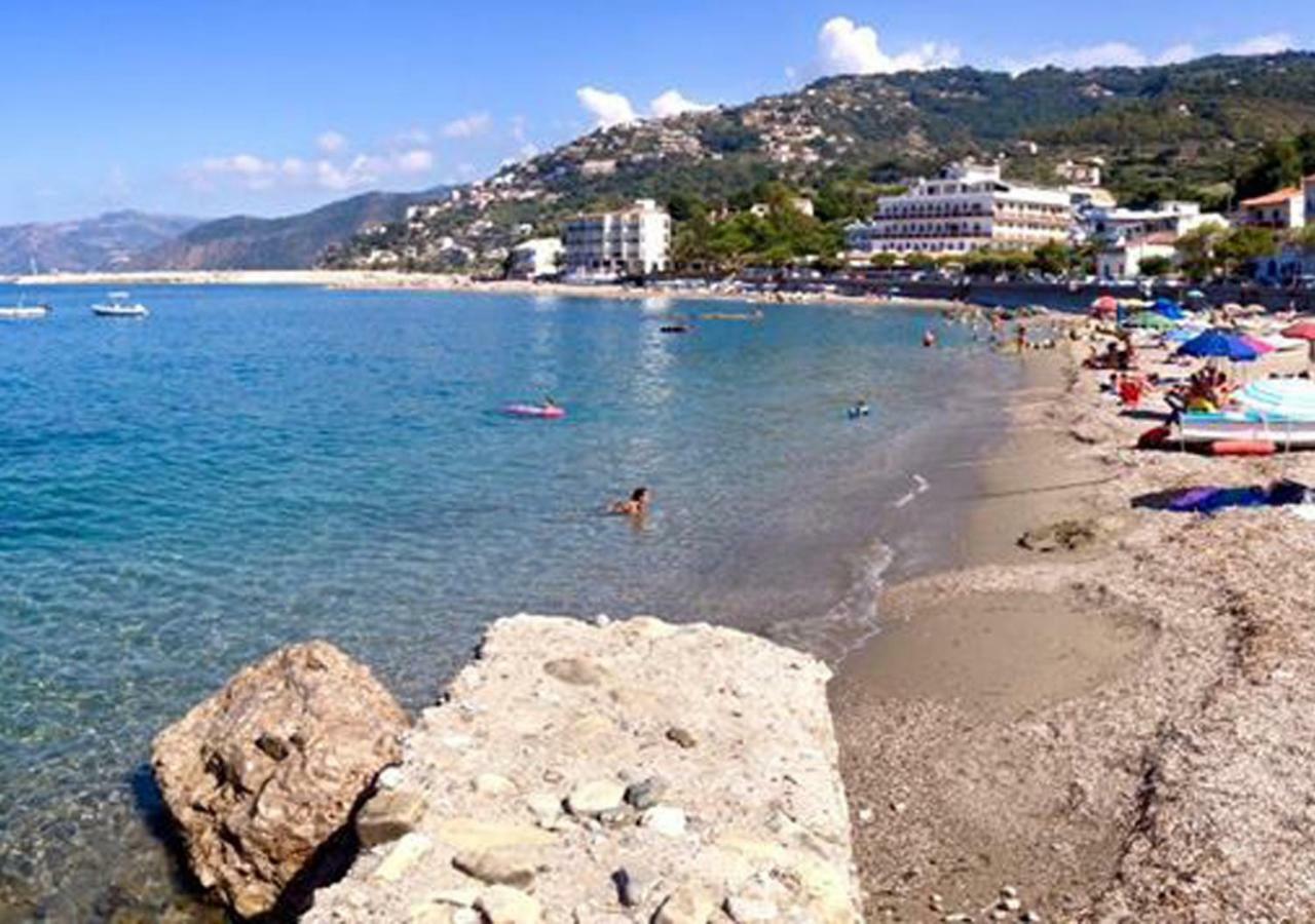 Cordovena Capo dʼOrlando Exterior foto